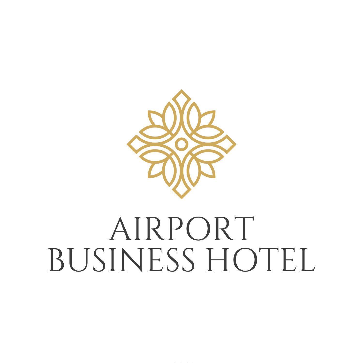 Airport Business Hotel Koeln Esterno foto